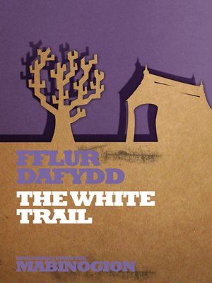 cover image of The White Trail